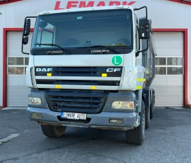 Daf 85 430 RETARDER, снимка 2