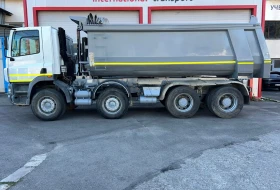 Daf 85 430 RETARDER, снимка 4