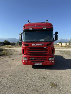Scania R 480 R480 | Mobile.bg    3
