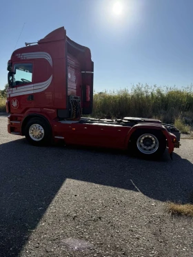 Scania R 480 R480 | Mobile.bg    2