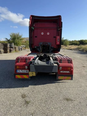 Scania R 480 R480 | Mobile.bg    6