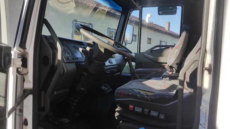 Iveco 120e18, снимка 3 - Камиони - 52261000