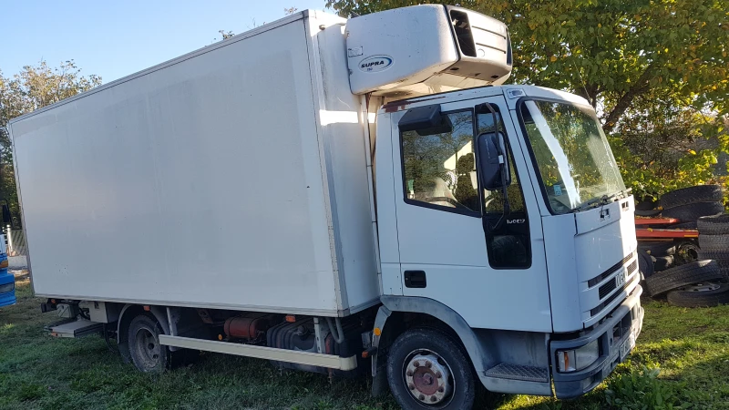 Iveco 120e18