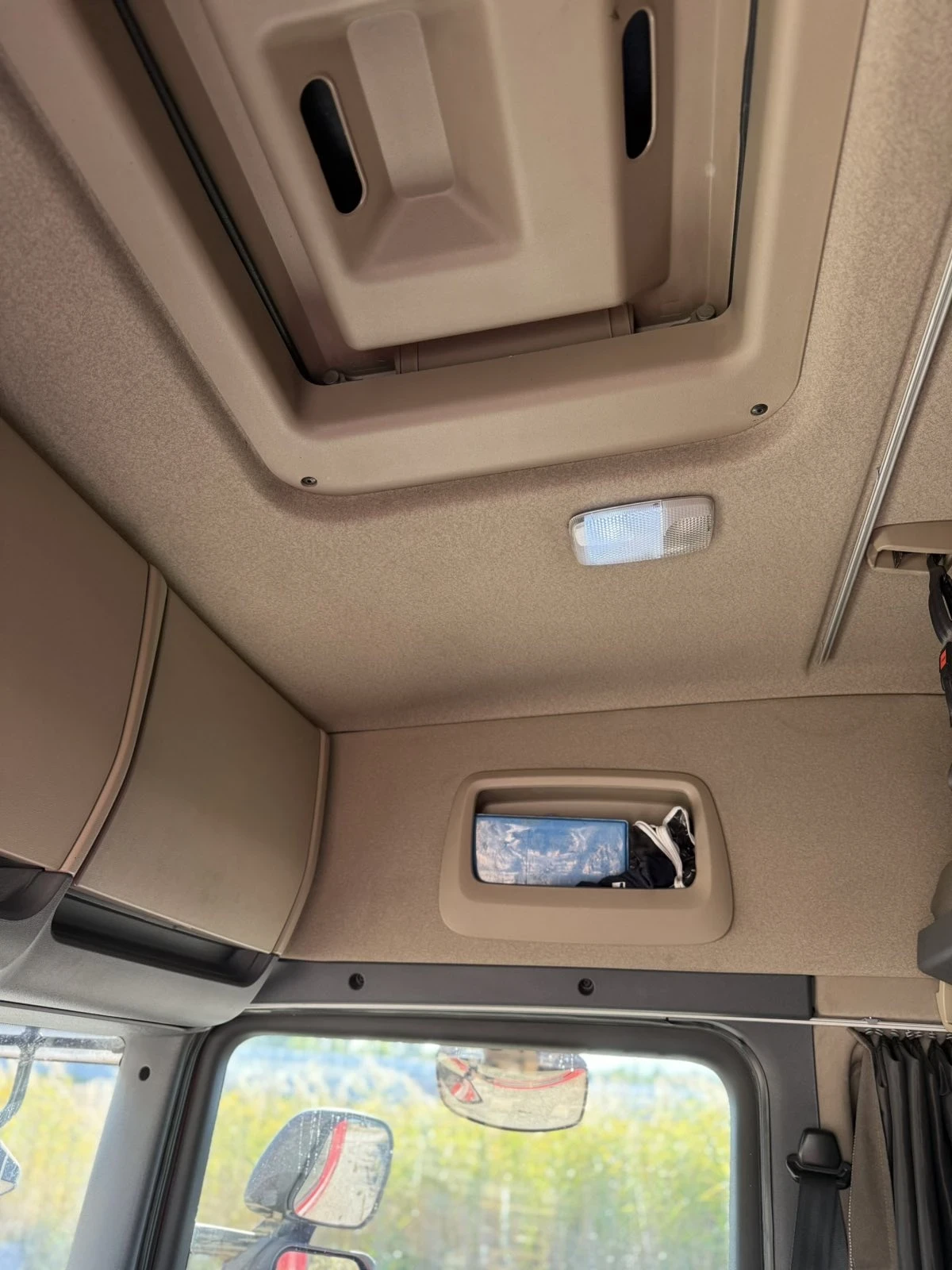 Scania R 480 R480 - изображение 10