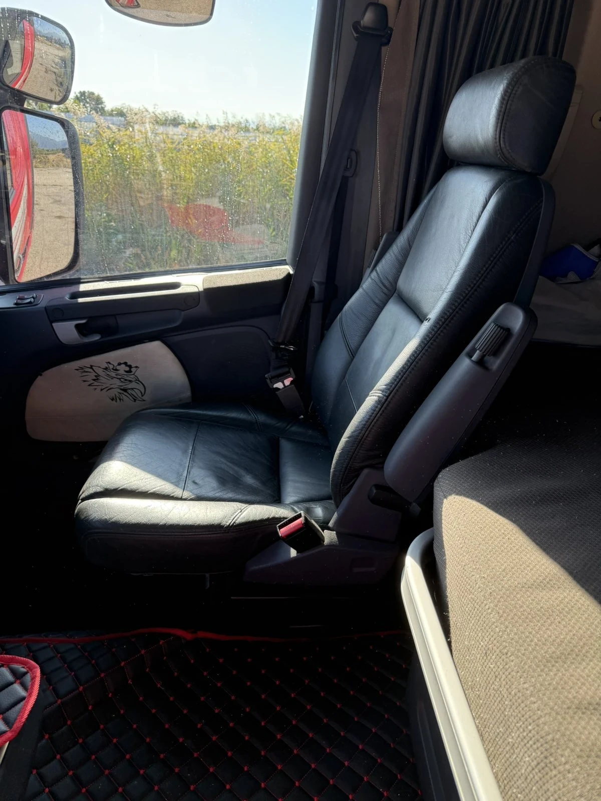 Scania R 480 R480 - изображение 9