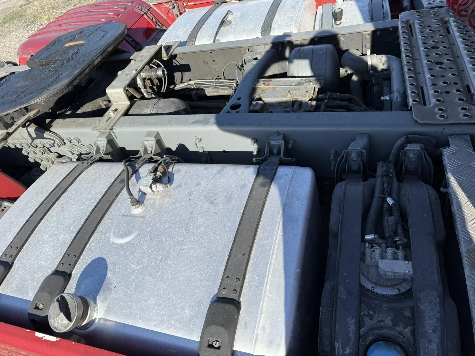 Scania R 480 R480 - изображение 7