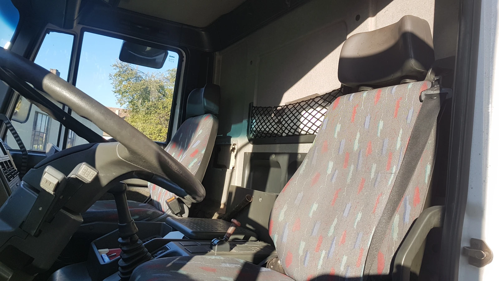 Iveco 120e18  - изображение 4