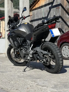 Benelli TRK 702X TRK502X, снимка 2
