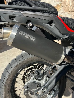 Benelli TRK 702X TRK502X, снимка 4