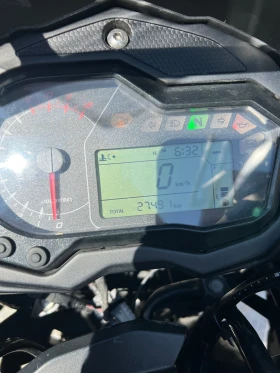 Benelli TRK 702X TRK502X, снимка 5