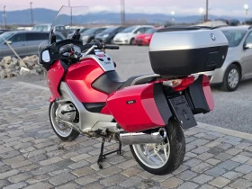 BMW R 1200RT 21000 KM.!!!, снимка 5