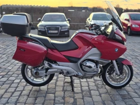 BMW R 1200RT 21000 KM.!!!, снимка 15