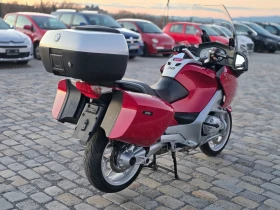 BMW R 1200RT 21000 KM.!!!, снимка 6