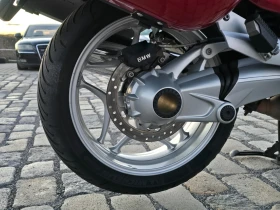BMW R 1200RT 21000 KM.!!!, снимка 10