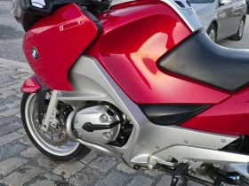 BMW R 1200RT 21000 KM.!!!, снимка 11