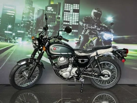 Kawasaki W 230 2026, снимка 4