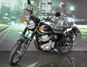 Kawasaki W 230 2026, снимка 3