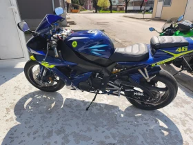 Yamaha YZF-R1 1000, снимка 2