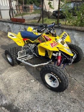 Suzuki QuadRacer SUZUKI LTR 450, снимка 2