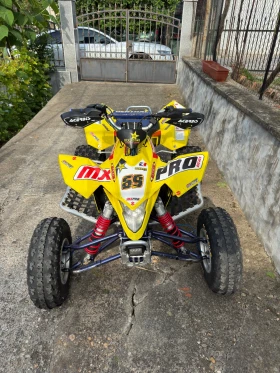 Suzuki QuadRacer SUZUKI LTR 450, снимка 1