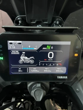 Yamaha Tracer Tracer09, снимка 5