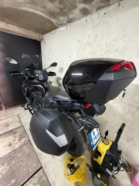 Yamaha Tracer Tracer09, снимка 2