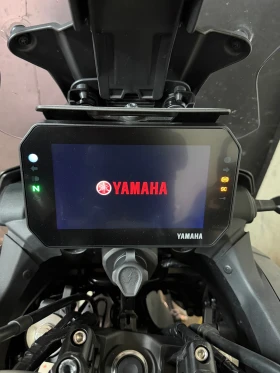 Yamaha Tracer Tracer09, снимка 4