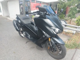 Yamaha T-max T-Max530 SX, снимка 3