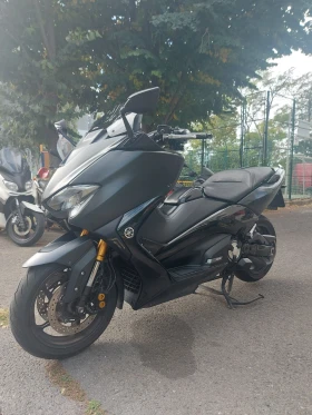 Yamaha T-max T-Max530 SX, снимка 10
