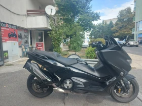 Yamaha T-max T-Max530 SX, снимка 4