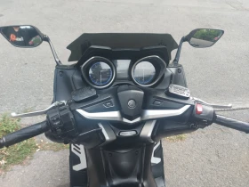 Yamaha T-max T-Max530 SX, снимка 9