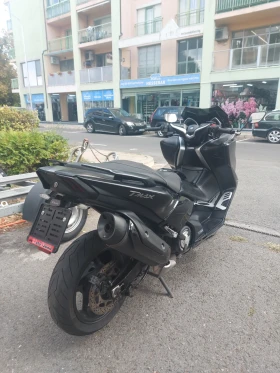 Yamaha T-max T-Max530 SX, снимка 5