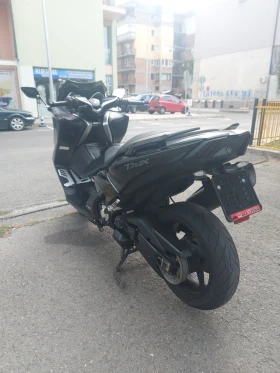 Yamaha T-max T-Max530 SX, снимка 7