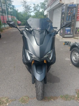 Yamaha T-max T-Max530 SX, снимка 11