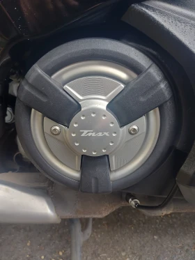 Yamaha T-max T-Max530 SX, снимка 13