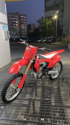 Honda Crf CRF 250R | Mobile.bg    1