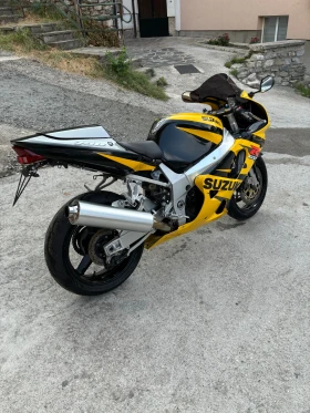 Suzuki Gsxr 750K2   | Mobile.bg    8