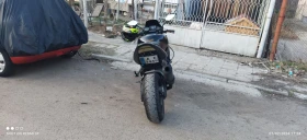 Honda Cbr Пистов, снимка 2