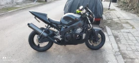 Honda Cbr Пистов, снимка 3