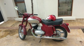 Jawa 250 559, снимка 2