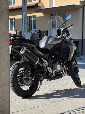 Benelli TRK 702X TRK502X | Mobile.bg    3