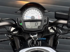 Kawasaki ER 6N White Edition, снимка 10