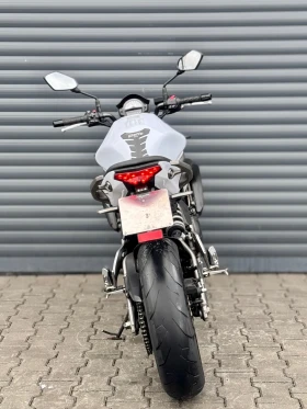 Kawasaki ER 6N White Edition, снимка 8