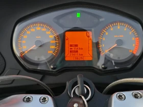 BMW R 1200RT 21000 KM.!!!, снимка 8 - Мотоциклети и мототехника - 53650889