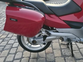 BMW R 1200RT 21000 KM.!!!, снимка 13 - Мотоциклети и мототехника - 53650889