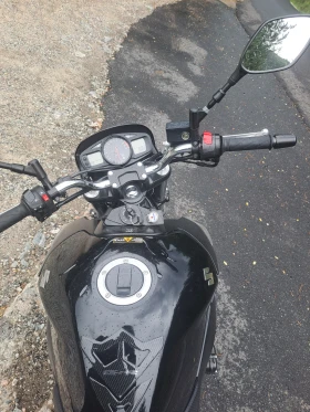 Suzuki Gsr ABS/GSR 600/ABS | Mobile.bg � ����� ������ 4