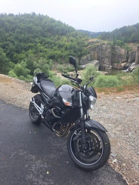 Suzuki Gsr ABS/GSR 600/ABS | Mobile.bg � ����� ������ 3