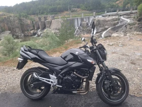������ Suzuki Gsr