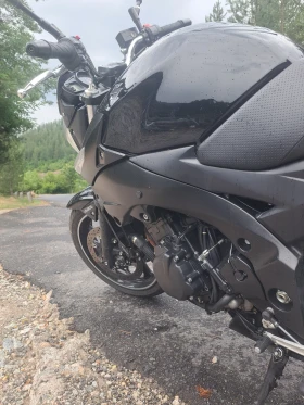 Suzuki Gsr ABS/GSR 600/ABS | Mobile.bg � ����� ������ 5