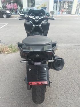 Yamaha T-max T-Max530 SX | Mobile.bg � ����� ������ 6